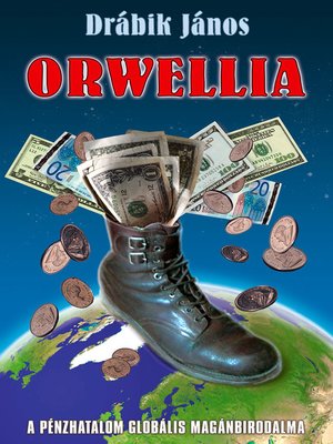 cover image of Orwellia